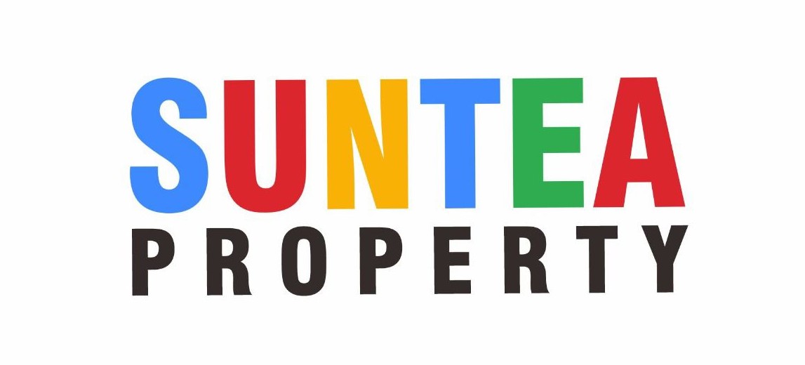 SUNTEA property